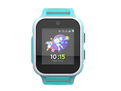 İxtech - İxtech Xee Kids Akıllı Çocuk Saati Mavi