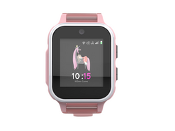 İxtech - İxtech Xee Kids Akıllı Çocuk Saati Pembe