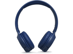 JBL 560BT Kulak Üstü Bluetooth Kulaklık Mavi - Thumbnail