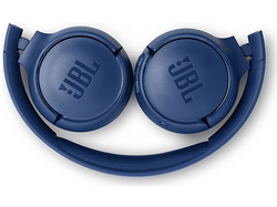 JBL 560BT Kulak Üstü Bluetooth Kulaklık Mavi - Thumbnail