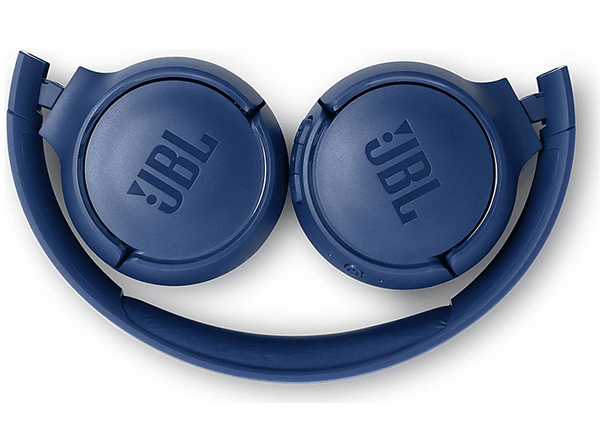 JBL 560BT Kulak Üstü Bluetooth Kulaklık Mavi