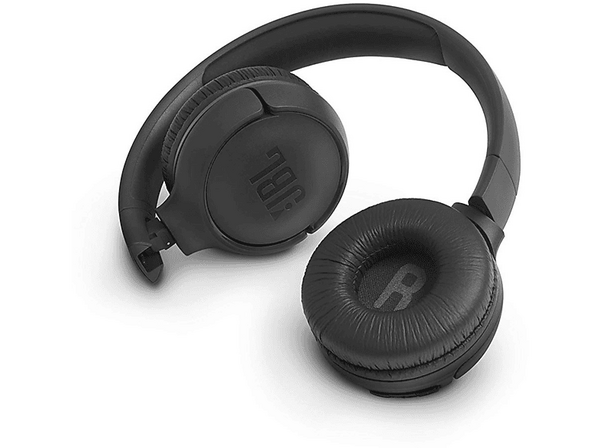 JBL 560BT Kulak Üstü Bluetooth Kulaklık Siyah