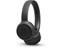 JBL - JBL 560BT Kulak Üstü Bluetooth Kulaklık Siyah