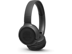 JBL 560BT Kulak Üstü Bluetooth Kulaklık Siyah - Thumbnail