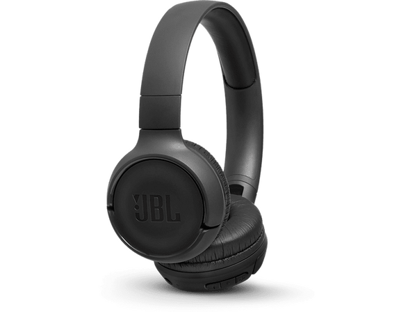 JBL 560BT Kulak Üstü Bluetooth Kulaklık Siyah