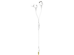 JBL C100SI Mikrofonlu Kulak İçi Kulaklık Beyaz - Thumbnail
