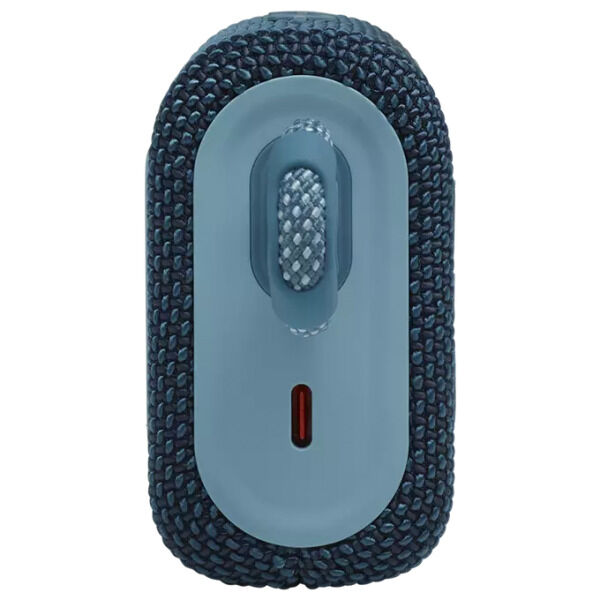 JBL Go 3 Bluetooth Hoparlör Mavi