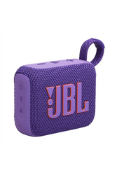 JBL - JBL Go 4 Bluetooth Hoparlör Mor (JBL Türkiye Garantili)