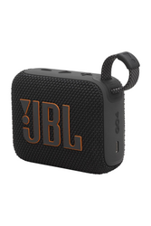 JBL - JBL Go 4 Bluetooth Hoparlör Siyah (JBL Türkiye Garantili)