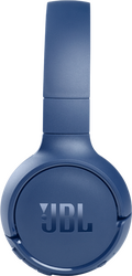 JBL Tune 510BT Kulak Üstü Bluetooth Kulaklık Mavi - Thumbnail