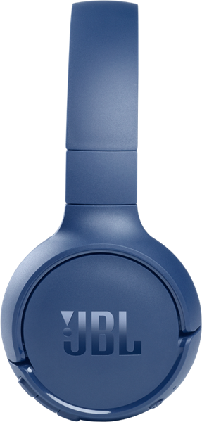 JBL Tune 510BT Kulak Üstü Bluetooth Kulaklık Mavi
