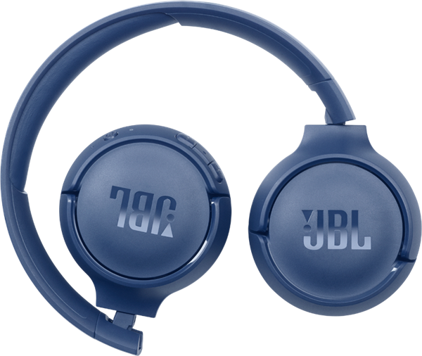 JBL Tune 510BT Kulak Üstü Bluetooth Kulaklık Mavi