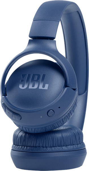 JBL Tune 510BT Kulak Üstü Bluetooth Kulaklık Mavi