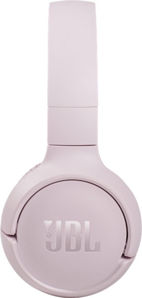 JBL Tune 510BT Kulak Üstü Bluetooth Kulaklık Pembe