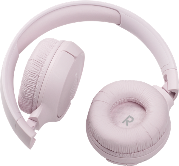 JBL Tune 510BT Kulak Üstü Bluetooth Kulaklık Pembe