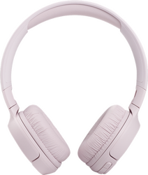 JBL Tune 510BT Kulak Üstü Bluetooth Kulaklık Pembe - Thumbnail