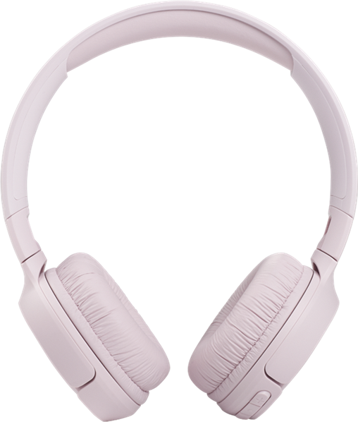 JBL Tune 510BT Kulak Üstü Bluetooth Kulaklık Pembe