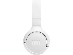JBL Tune 520BT Kulak Üstü Bluetooth Kulaklık Beyaz ( JBL Türkiye Garantili ) - Thumbnail