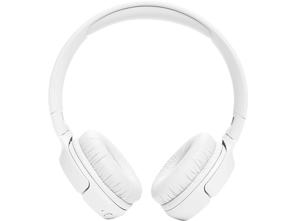 JBL Tune 520BT Kulak Üstü Bluetooth Kulaklık Beyaz ( JBL Türkiye Garantili )