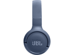 JBL Tune 520BT Kulak Üstü Bluetooth Kulaklık Mavi ( JBL Türkiye Garantili ) - Thumbnail