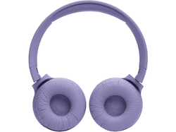 JBL Tune 520BT Kulak Üstü Bluetooth Kulaklık Mor ( JBL Türkiye Garantili ) - Thumbnail