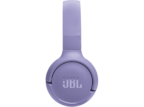 JBL Tune 520BT Kulak Üstü Bluetooth Kulaklık Mor ( JBL Türkiye Garantili )