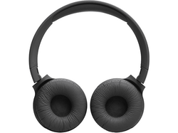 JBL Tune 520BT Kulak Üstü Bluetooth Kulaklık Siyah ( JBL Türkiye Garantili ) - Thumbnail