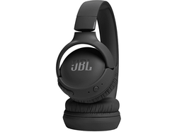 JBL - JBL Tune 520BT Kulak Üstü Bluetooth Kulaklık Siyah