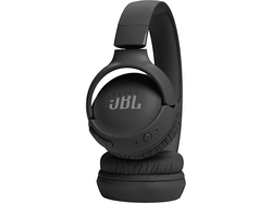 JBL - JBL Tune 520BT Kulak Üstü Bluetooth Kulaklık Siyah ( JBL Türkiye Garantili )