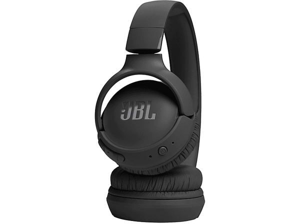 JBL Tune 520BT Kulak Üstü Bluetooth Kulaklık Siyah ( JBL Türkiye Garantili )