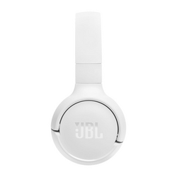 JBL Tune 525BT Kulak Üstü Bluetooth Kulaklık Beyaz (JBL Türkiye Garantili) - Thumbnail