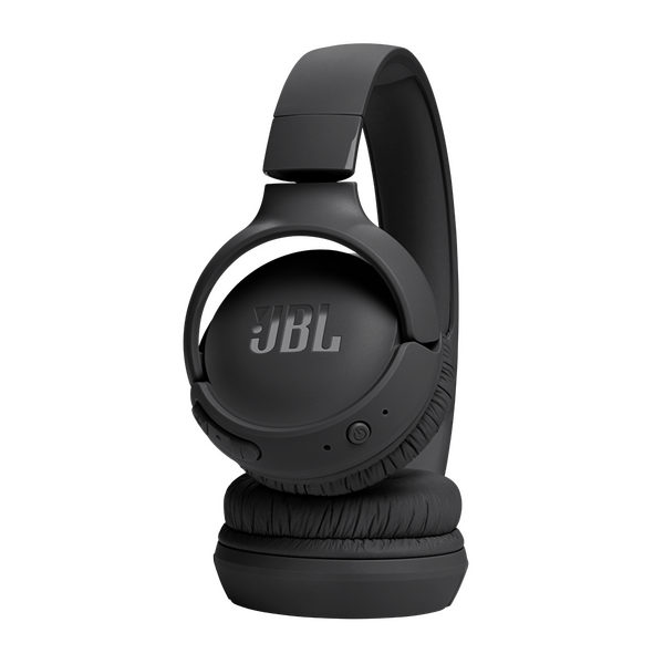 JBL Tune 525BT Kulak Üstü Bluetooth Kulaklık Siyah (JBL Türkiye Garantili)