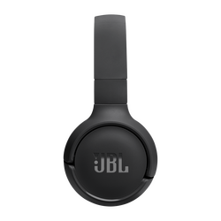 JBL Tune 525BT Kulak Üstü Bluetooth Kulaklık Siyah (JBL Türkiye Garantili) - Thumbnail
