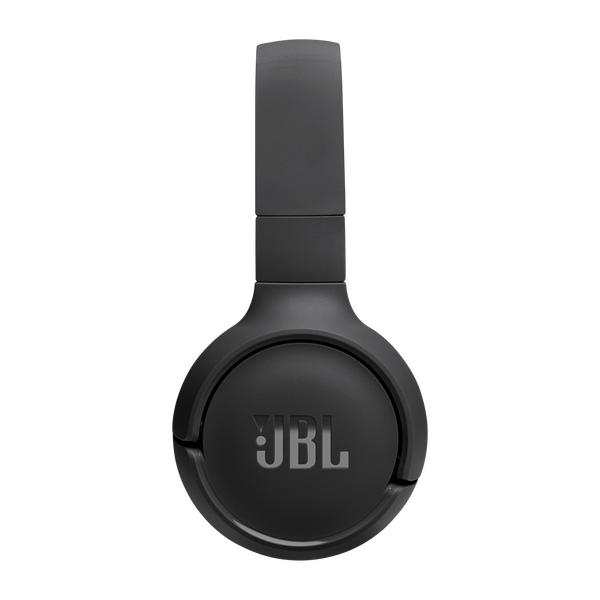 JBL Tune 525BT Kulak Üstü Bluetooth Kulaklık Siyah (JBL Türkiye Garantili)