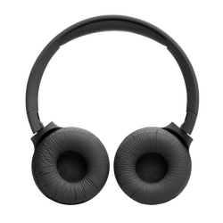 JBL Tune 525BT Kulak Üstü Bluetooth Kulaklık Siyah (JBL Türkiye Garantili) - Thumbnail