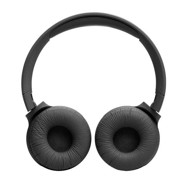 JBL Tune 525BT Kulak Üstü Bluetooth Kulaklık Siyah (JBL Türkiye Garantili)