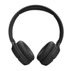 JBL Tune 525BT Kulak Üstü Bluetooth Kulaklık Siyah (JBL Türkiye Garantili) - Thumbnail