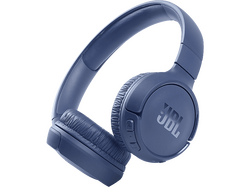 JBL - JBL Tune 570BT Kulak Üstü Bluetooth Kulaklık Mavi (JBL Türkiye Garantili)