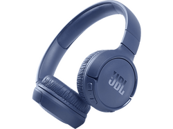 JBL Tune 570BT Kulak Üstü Bluetooth Kulaklık Mavi (JBL Türkiye Garantili) - Thumbnail