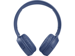JBL Tune 570BT Kulak Üstü Bluetooth Kulaklık Mavi (JBL Türkiye Garantili) - Thumbnail