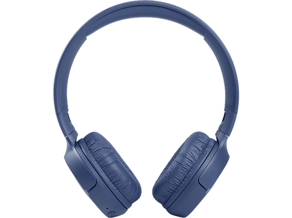 JBL Tune 570BT Kulak Üstü Bluetooth Kulaklık Mavi (JBL Türkiye Garantili)