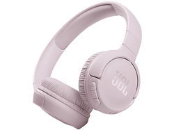 JBL - JBL Tune 570BT Kulak Üstü Bluetooth Kulaklık Pembe (JBL Türkiye Garantili)