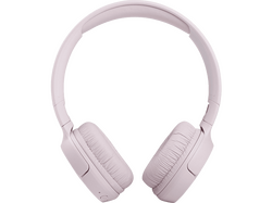 JBL Tune 570BT Kulak Üstü Bluetooth Kulaklık Pembe (JBL Türkiye Garantili) - Thumbnail