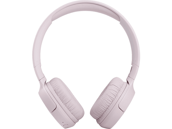 JBL Tune 570BT Kulak Üstü Bluetooth Kulaklık Pembe (JBL Türkiye Garantili)