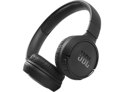 JBL - JBL Tune 570BT Kulak Üstü Bluetooth Kulaklık Siyah (JBL Türkiye Garantili)