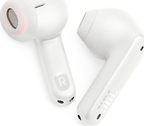 JBL Tune Flex TWS Kulak İçi Bluetooth Kulaklık Beyaz ( JBL Türkiye Garantili )