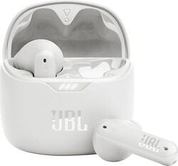 JBL - JBL Tune Flex TWS Kulak İçi Bluetooth Kulaklık Beyaz ( JBL Türkiye Garantili )