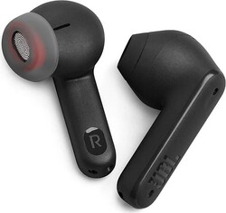 JBL Tune Flex TWS Siyah Kulak İçi Bluetooth Kulaklık Siyah ( JBL Türkiye Garantili ) - Thumbnail