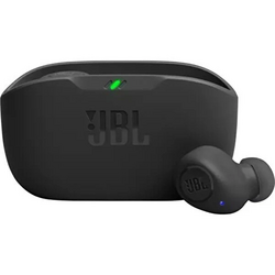 JBL - JBL Wave Buds TWS Kulak İçi Bluetooth Kulaklık Siyah