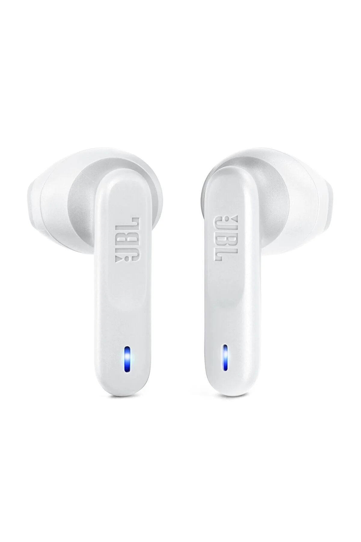 JBL Wave Flex TWS Kulak İçi Bluetooth Kulaklık Beyaz (JBL Türkiye Garantili) - Thumbnail